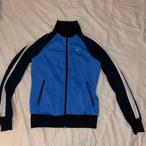 nike jacket